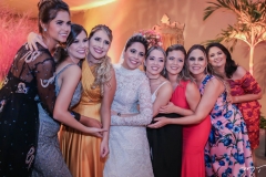 Casamento de Anna e Lucas
