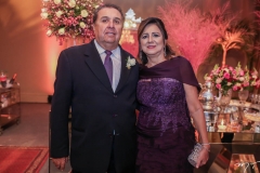 Fernando e Vera Fialho