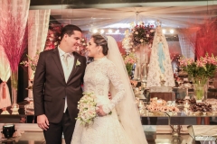 Lucas Cavalcante e Anna Flávia Accioly
