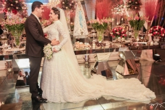 Lucas Cavalcante e Anna Flávia Accioly