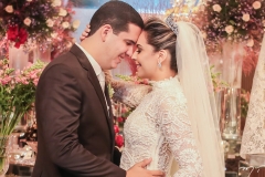 Lucas Cavalcante e Anna Flávia Accioly