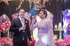 Lucas Cavalcante e Anna Flávia Accioly