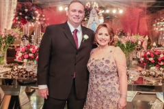 Márcio e Adriana Forti