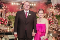Márcio e Rafaela Forti