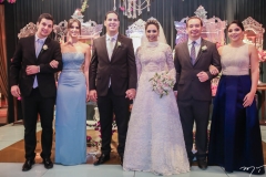 Padrinhos