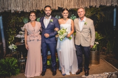 Casamento de Arthur Vianna e Deborah Bandeira