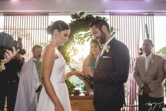 Casamento de Arthur Vianna e Deborah Bandeira