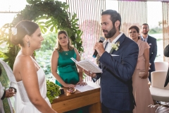 Casamento de Arthur Vianna e Deborah Bandeira