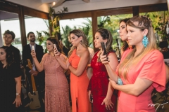 Casamento de Arthur Vianna e Deborah Bandeira