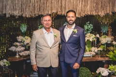 Casamento de Arthur Vianna e Deborah Bandeira