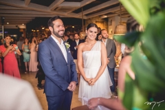 Casamento de Arthur Vianna e Deborah Bandeira