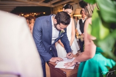 Casamento de Arthur Vianna e Deborah Bandeira