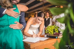 Casamento de Arthur Vianna e Deborah Bandeira