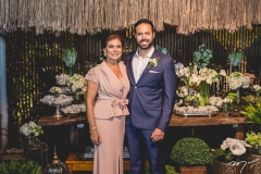 Casamento de Arthur Vianna e Deborah Bandeira