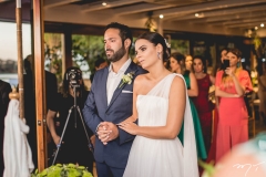 Casamento de Arthur Vianna e Deborah Bandeira