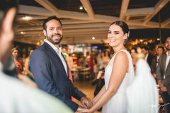 Casamento de Arthur Vianna e Deborah Bandeira