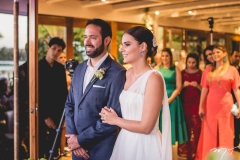 Casamento de Arthur Vianna e Deborah Bandeira