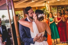 Casamento de Arthur Vianna e Deborah Bandeira