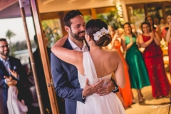 Casamento de Arthur Vianna e Deborah Bandeira