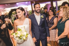 Casamento de Arthur Vianna e Deborah Bandeira