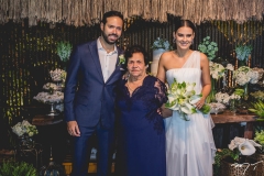 Casamento de Arthur Vianna e Deborah Bandeira