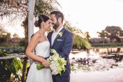 Casamento de Arthur Vianna e Deborah Bandeira