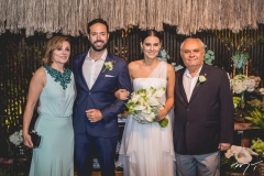Casamento de Arthur Vianna e Deborah Bandeira