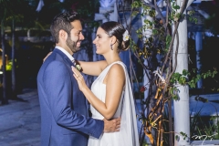Casamento de Arthur Vianna e Deborah Bandeira