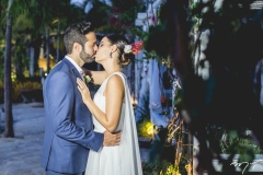 Casamento de Arthur Vianna e Deborah Bandeira
