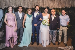 Casamento de Arthur Vianna e Deborah Bandeira