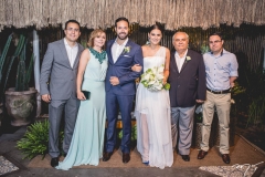 Casamento de Arthur Vianna e Deborah Bandeira