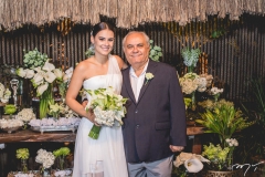 Casamento de Arthur Vianna e Deborah Bandeira