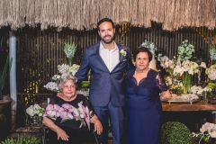 Casamento de Arthur Vianna e Deborah Bandeira
