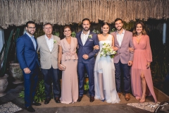 Casamento de Arthur Vianna e Deborah Bandeira