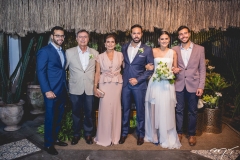 Casamento de Arthur Vianna e Deborah Bandeira