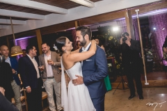 Casamento de Arthur Vianna e Deborah Bandeira