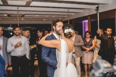 Casamento de Arthur Vianna e Deborah Bandeira