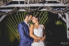 Casamento de Arthur Vianna e Deborah Bandeira