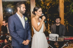 Casamento de Arthur Vianna e Deborah Bandeira