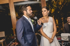 Casamento de Arthur Vianna e Deborah Bandeira
