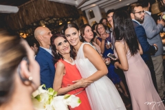 Casamento de Arthur Vianna e Deborah Bandeira