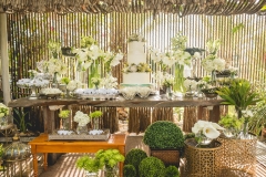 Casamento de Arthur Vianna e Deborah Bandeira