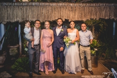 Casamento de Arthur Vianna e Deborah Bandeira