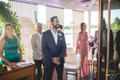 Casamento de Arthur Vianna e Deborah Bandeira
