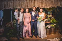 Casamento de Arthur Vianna e Deborah Bandeira