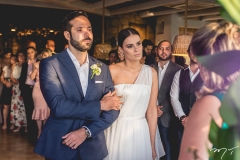 Casamento de Arthur Vianna e Deborah Bandeira