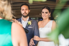 Casamento de Arthur Vianna e Deborah Bandeira