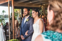 Casamento de Arthur Vianna e Deborah Bandeira