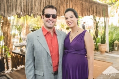Leopoldo e Angela Gracho