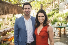 Márcio e Jardele Maranhão